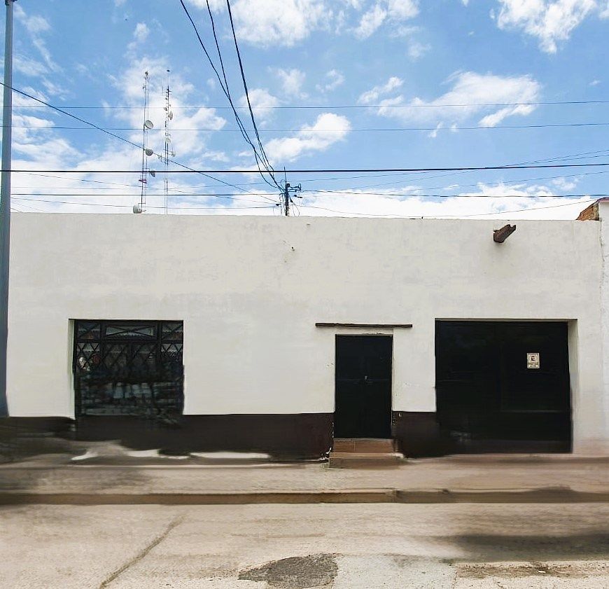 Casa en venta, Centro de Querétaro, photo 1 of 12