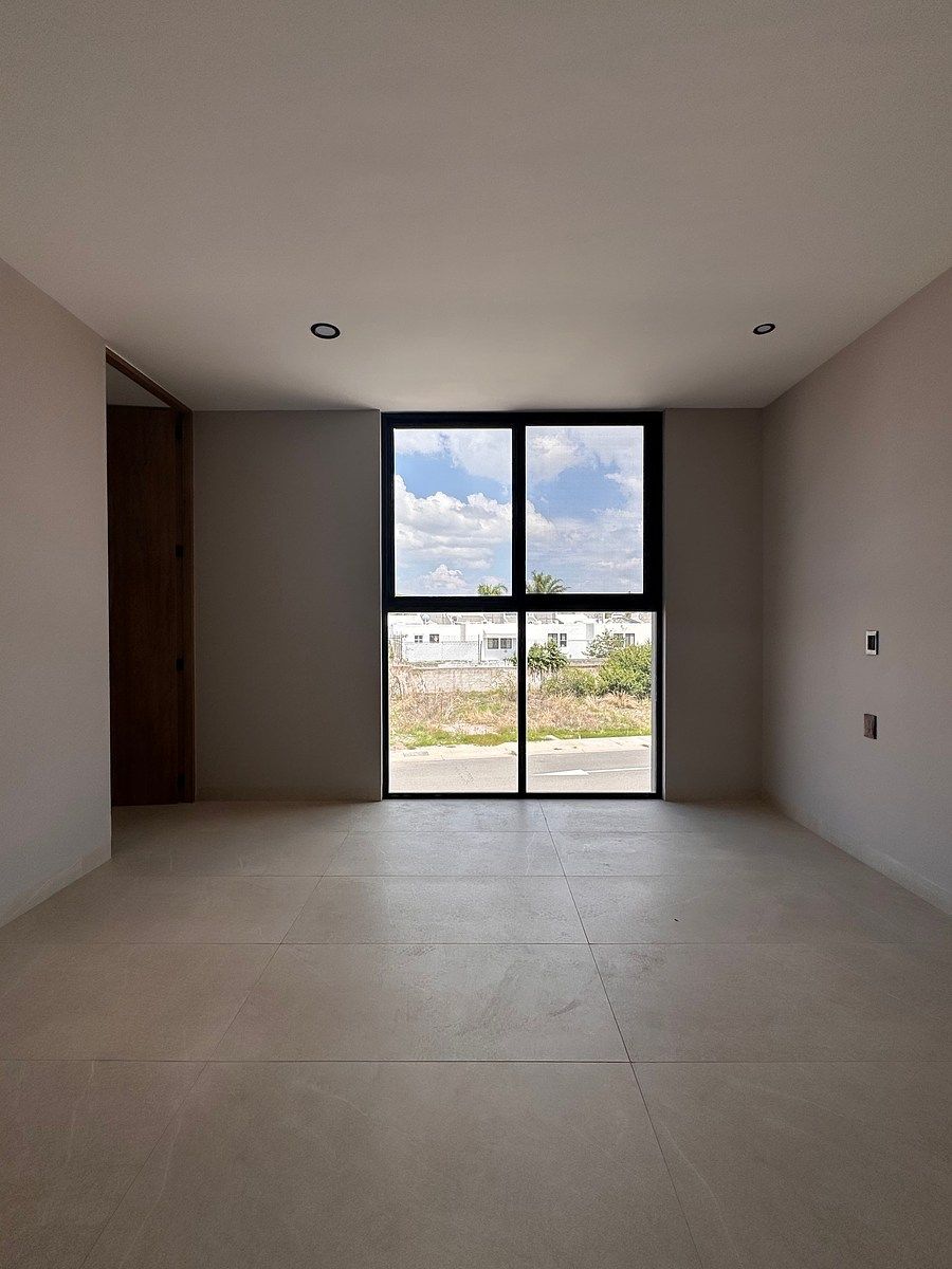 Casa em condomínio fechado em Valle De Juriquilla, Querétaro, foto 11 de 23