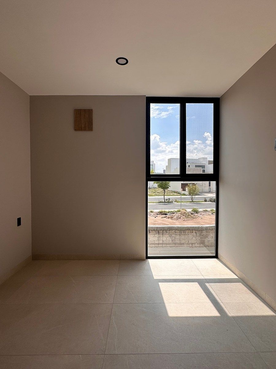 Casa em condomínio fechado em Valle De Juriquilla, Querétaro, foto 21 de 23