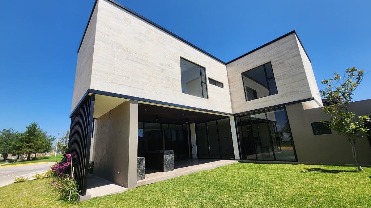House in Las Privanzas, Durango, photo 34 of 39