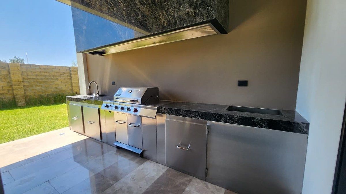 House in Las Privanzas, Durango, photo 35 of 39