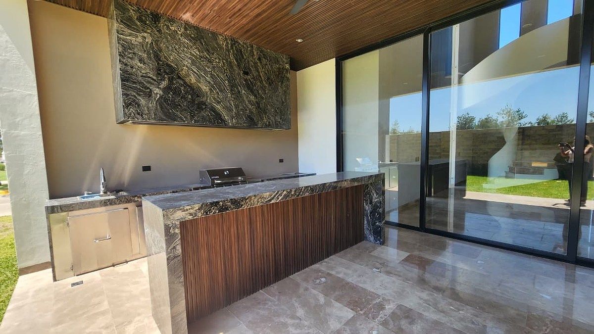 House in Las Privanzas, Durango, photo 36 of 39