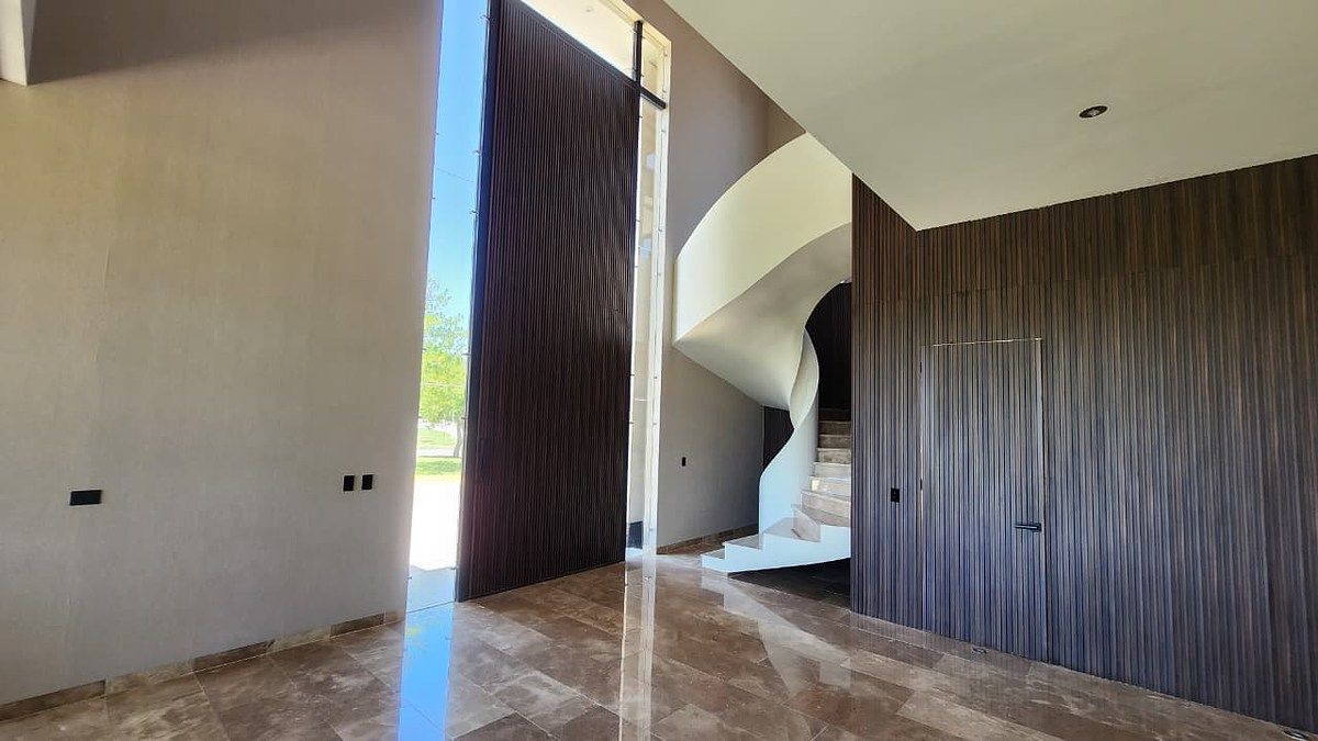 House in Las Privanzas, Durango, photo 38 of 39