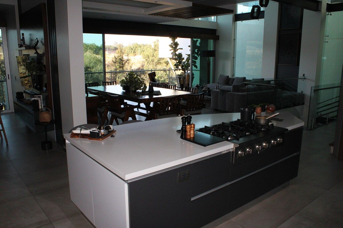 House in Gated Community in Puerta las Lomas, Zapopan, photo 7 of 38