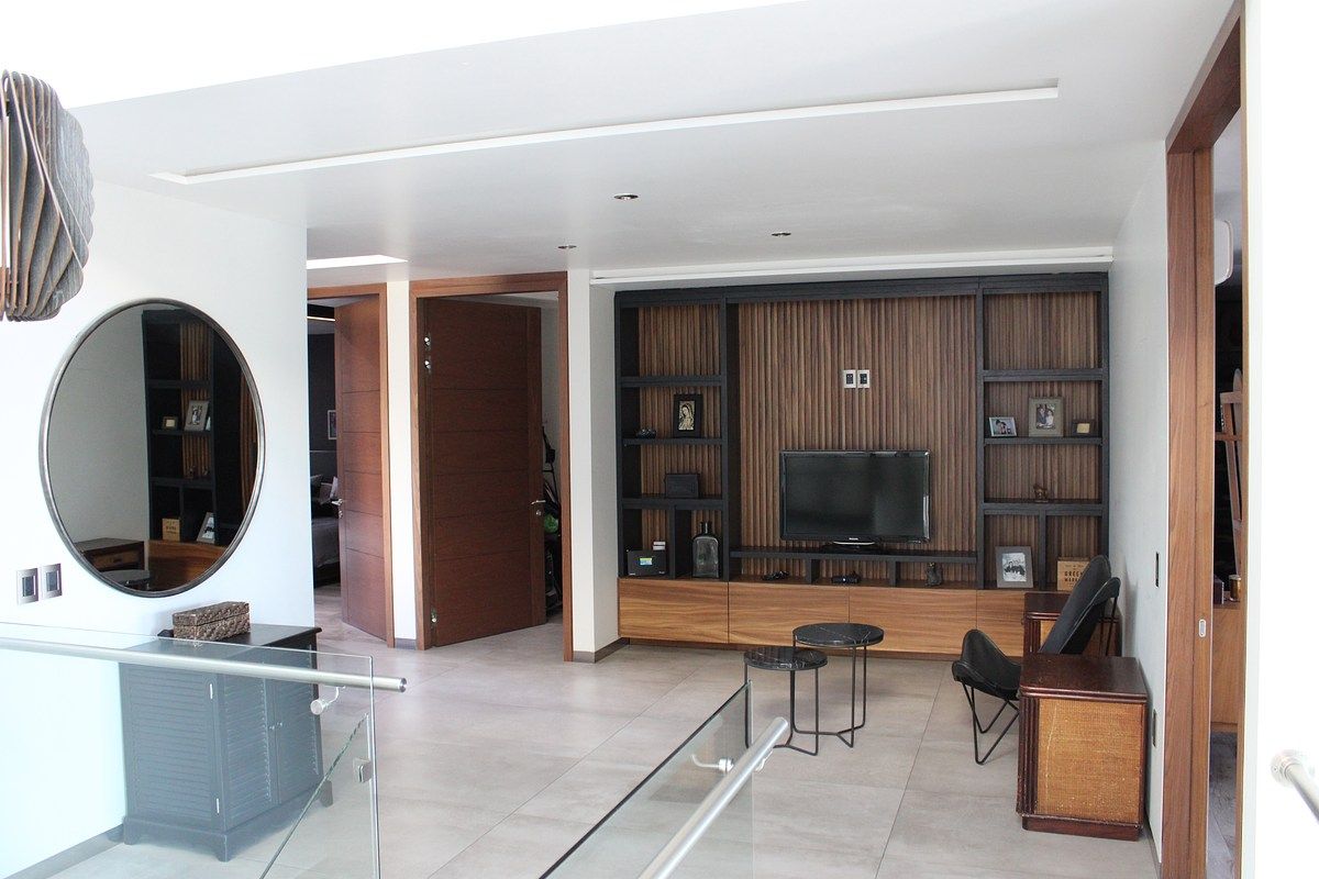 House in Gated Community in Puerta las Lomas, Zapopan, photo 21 of 38