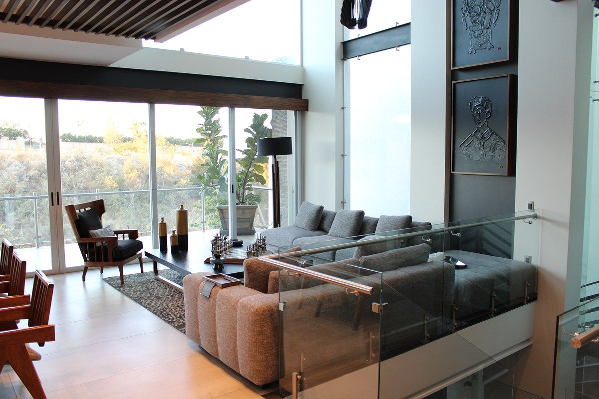 House in Gated Community in Puerta las Lomas, Zapopan, photo 9 of 38