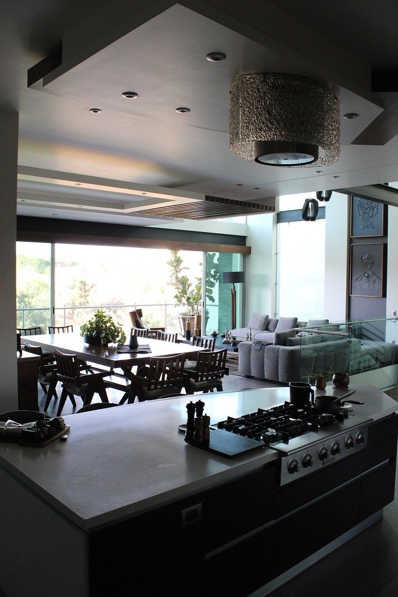 House in Gated Community in Puerta las Lomas, Zapopan, photo 5 of 38