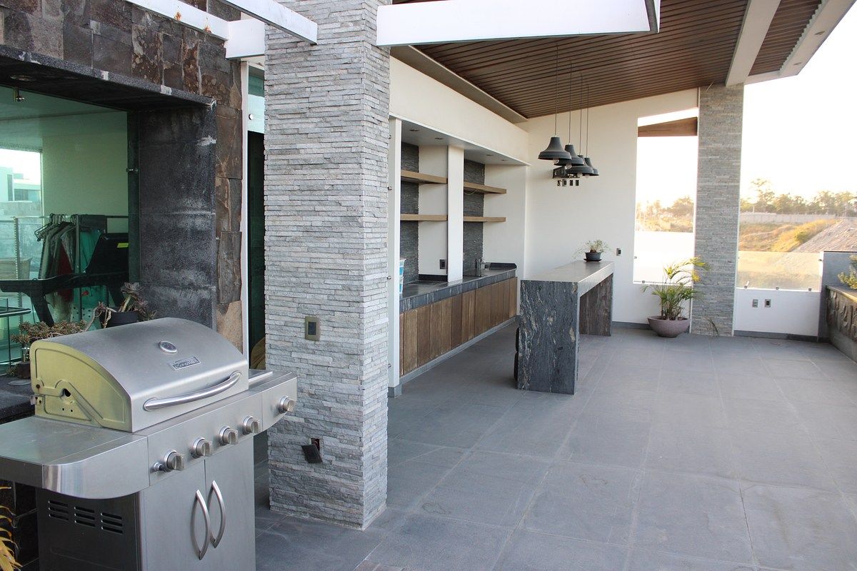 House in Gated Community in Puerta las Lomas, Zapopan, photo 31 of 38