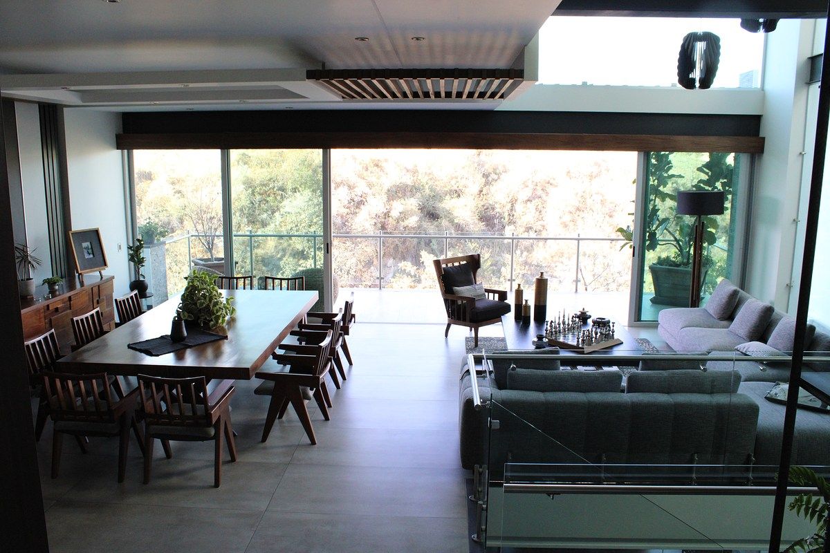 House in Gated Community in Puerta las Lomas, Zapopan, photo 3 of 38