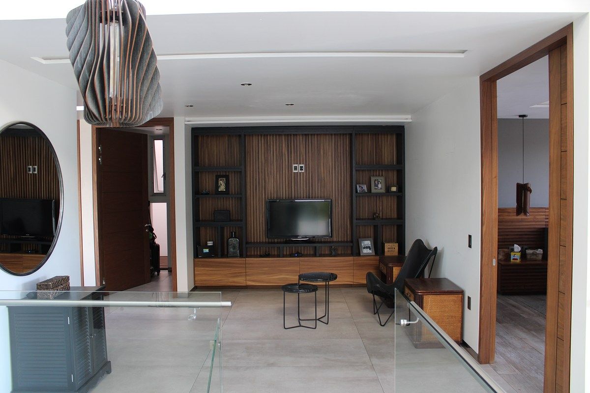 House in Gated Community in Puerta las Lomas, Zapopan, photo 22 of 38