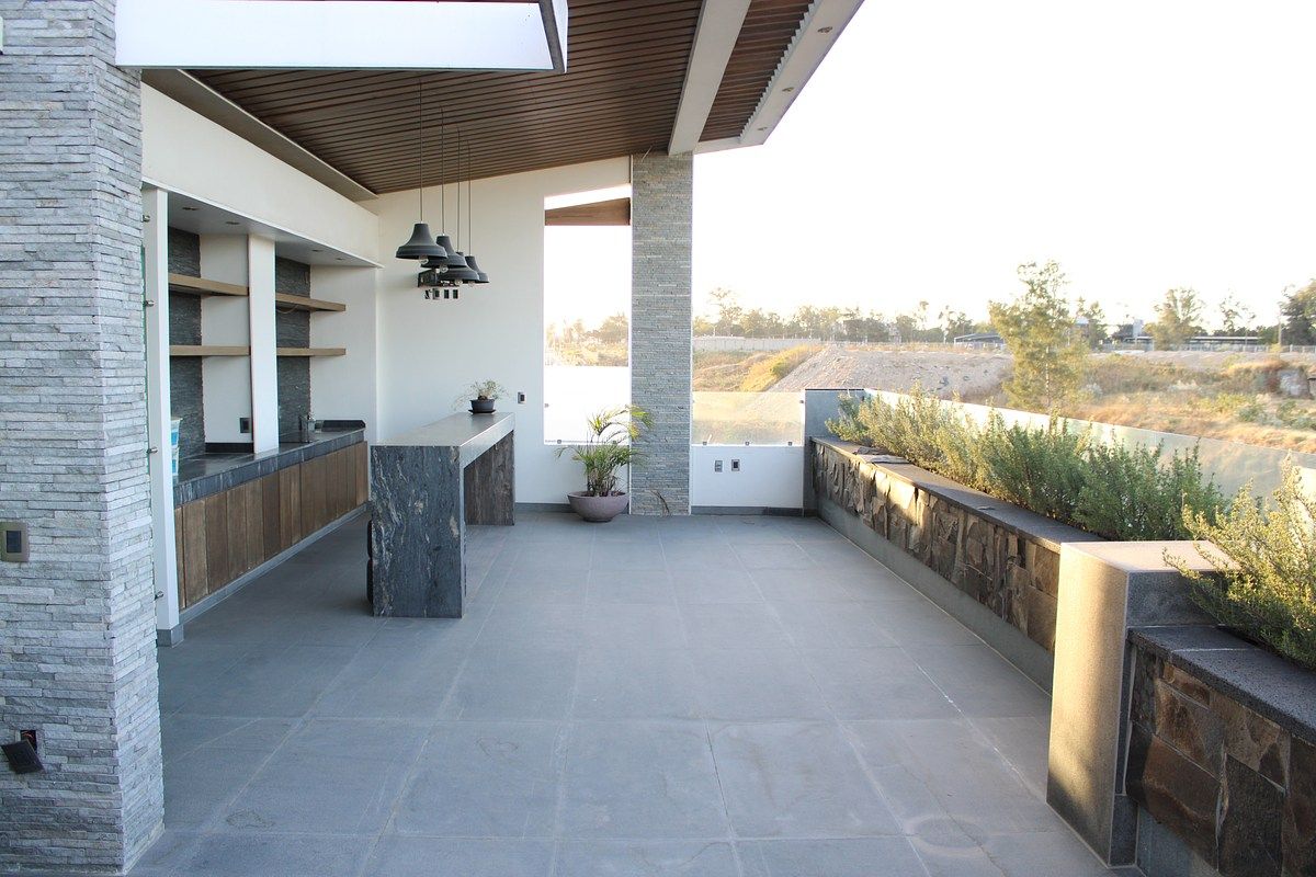 House in Gated Community in Puerta las Lomas, Zapopan, photo 37 of 38