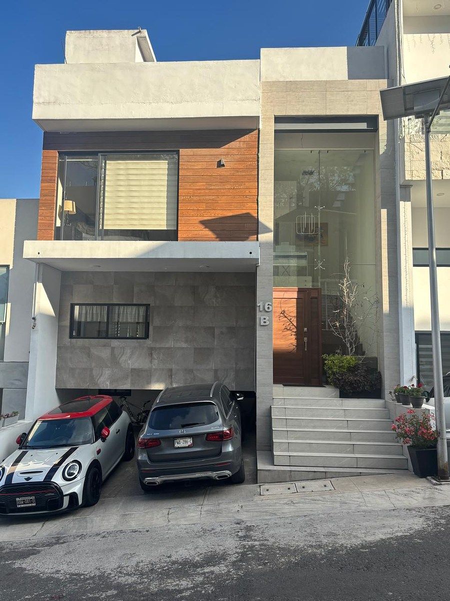 CASA EN RENTA Y VENTA EN AQUA II, BOSQUE ESMERALDA, foto 1 de 41