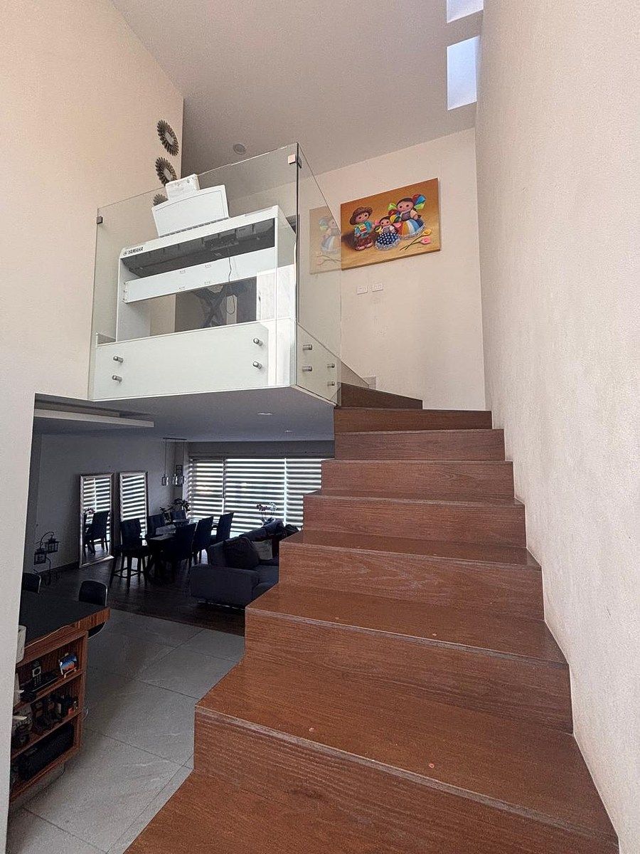 Casa em condomínio fechado em Bosque Esmeralda, Atizapán de Zaragoza, foto 18 de 41