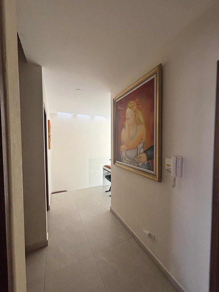 Casa em condomínio fechado em Bosque Esmeralda, Atizapán de Zaragoza, foto 19 de 41