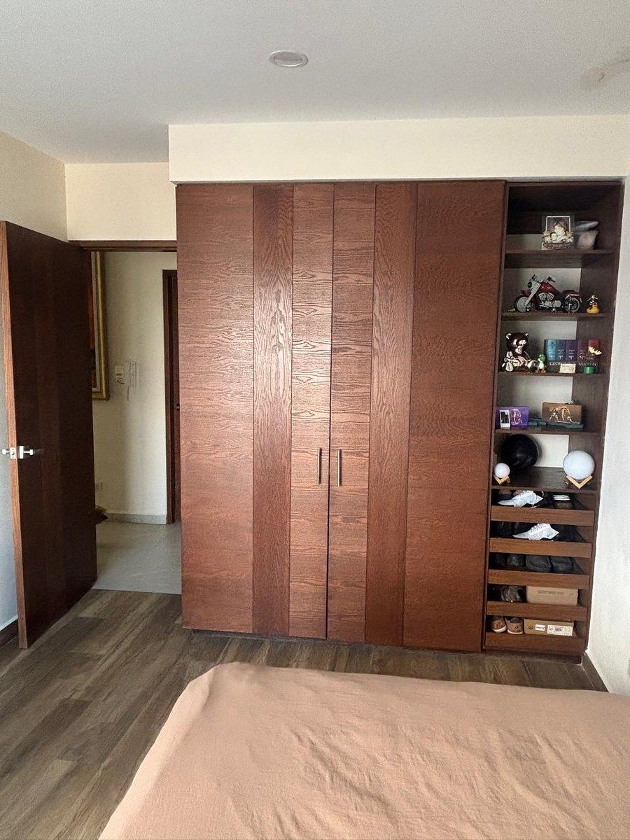 Casa em condomínio fechado em Bosque Esmeralda, Atizapán de Zaragoza, foto 28 de 41