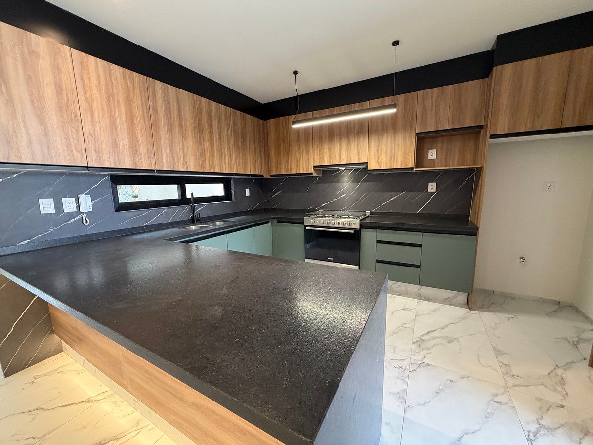 Casa em Alto Lago Residencial, San Luis Potosí, foto 3 de 27