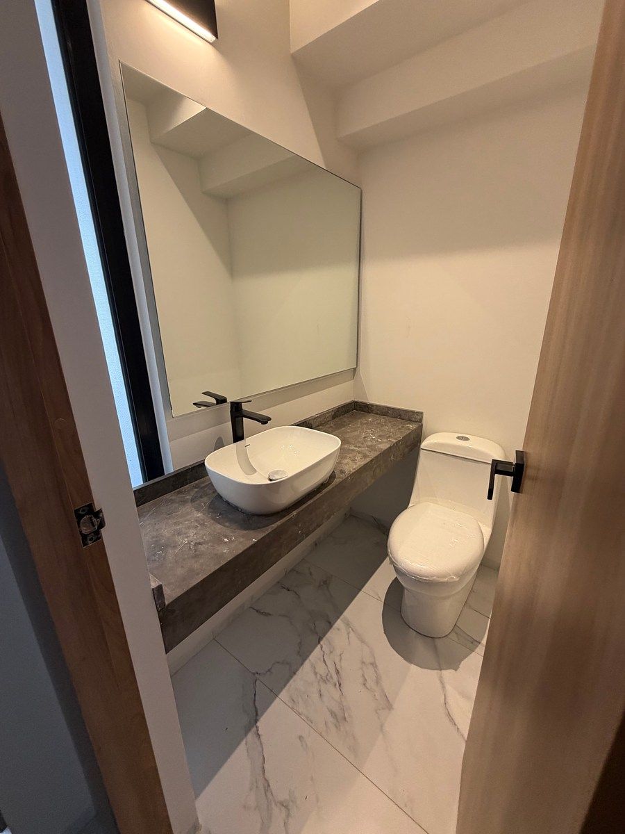 Casa em Alto Lago Residencial, San Luis Potosí, foto 7 de 27