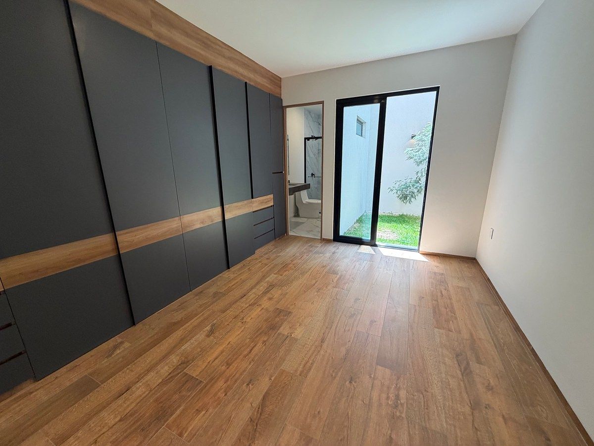 Casa em Alto Lago Residencial, San Luis Potosí, foto 8 de 27
