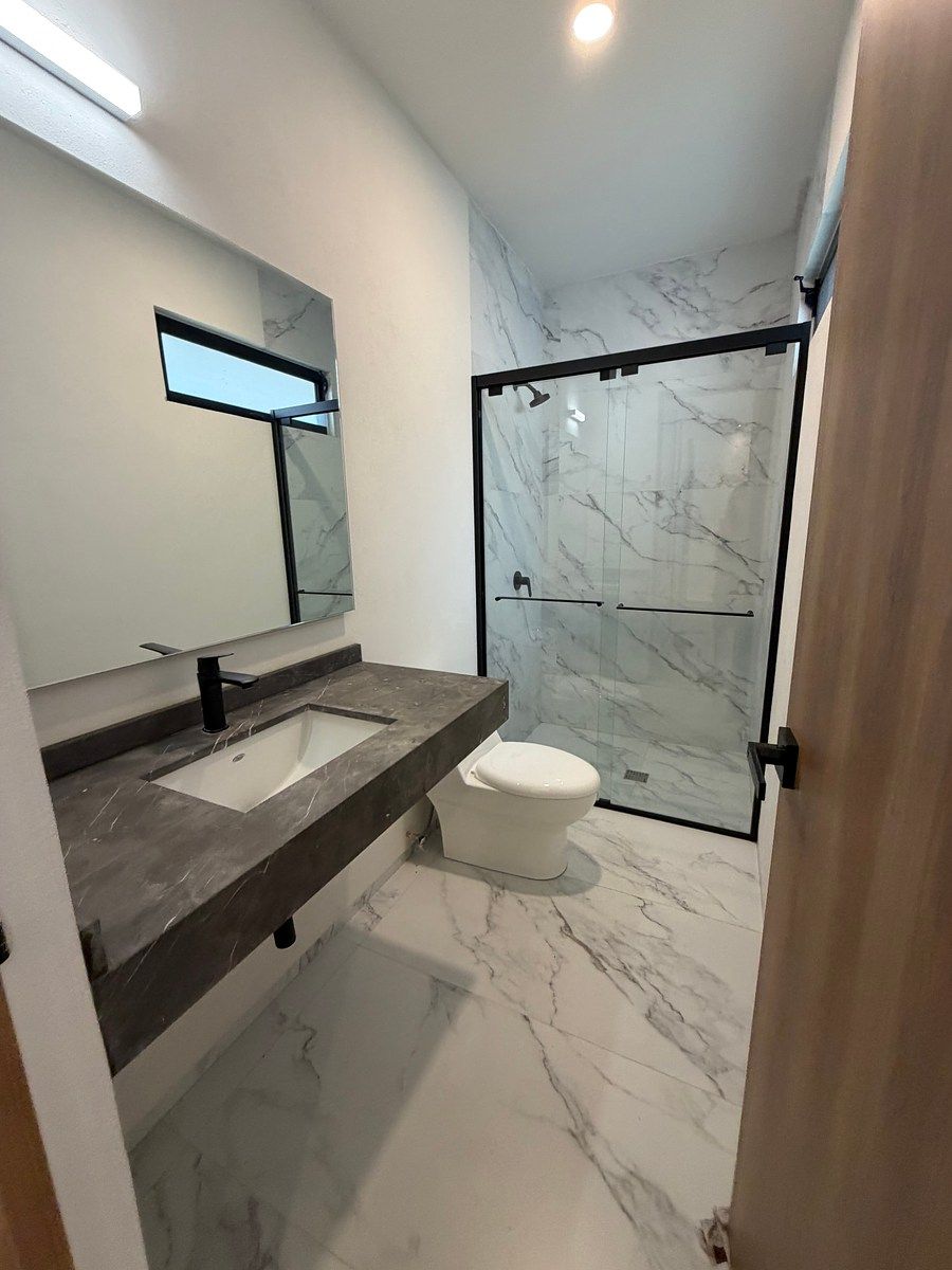 Casa em Alto Lago Residencial, San Luis Potosí, foto 9 de 27