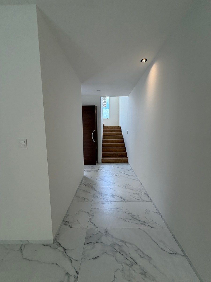 Casa em Alto Lago Residencial, San Luis Potosí, foto 12 de 27