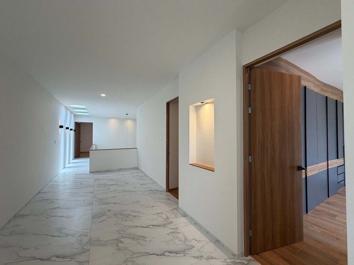 Casa em Alto Lago Residencial, San Luis Potosí, foto 15 de 27