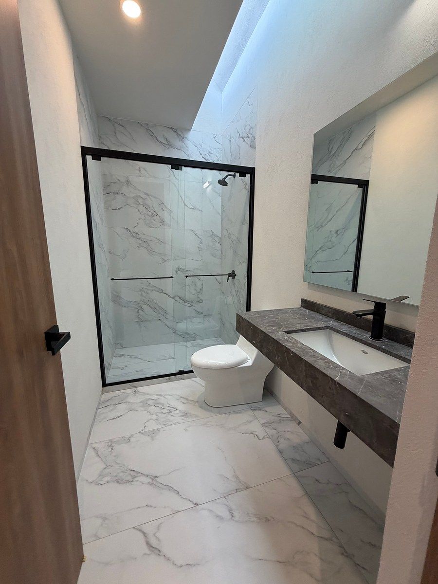 Casa em Alto Lago Residencial, San Luis Potosí, foto 16 de 27