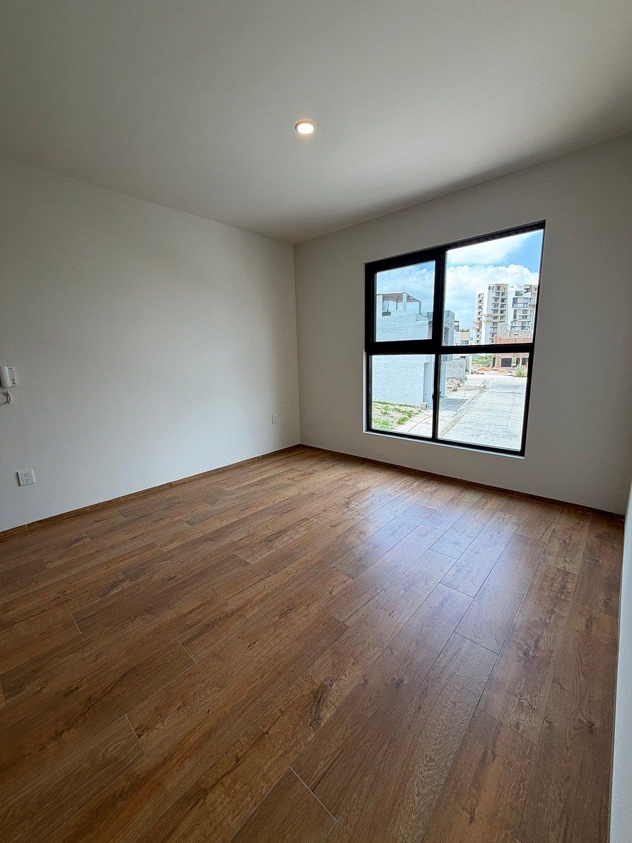 Casa em Alto Lago Residencial, San Luis Potosí, foto 17 de 27