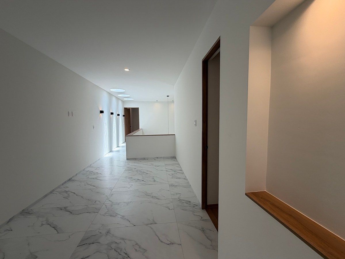 Casa em Alto Lago Residencial, San Luis Potosí, foto 19 de 27