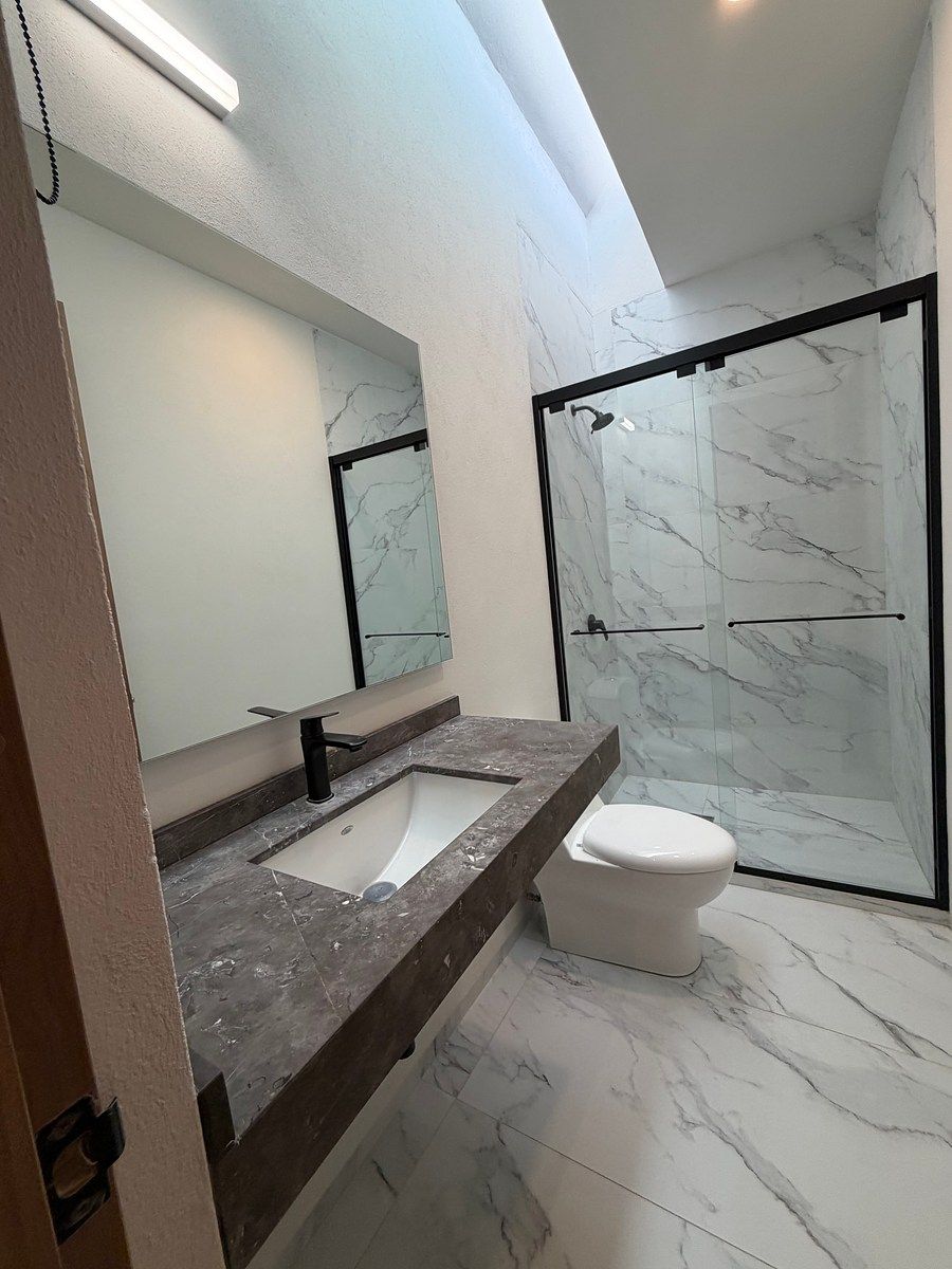 Casa em Alto Lago Residencial, San Luis Potosí, foto 20 de 27