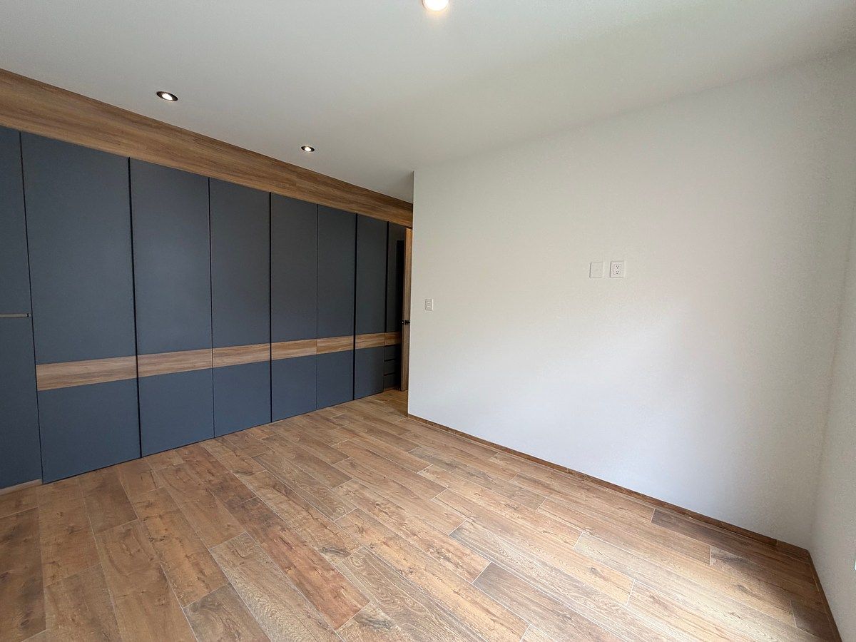 Casa em Alto Lago Residencial, San Luis Potosí, foto 21 de 27