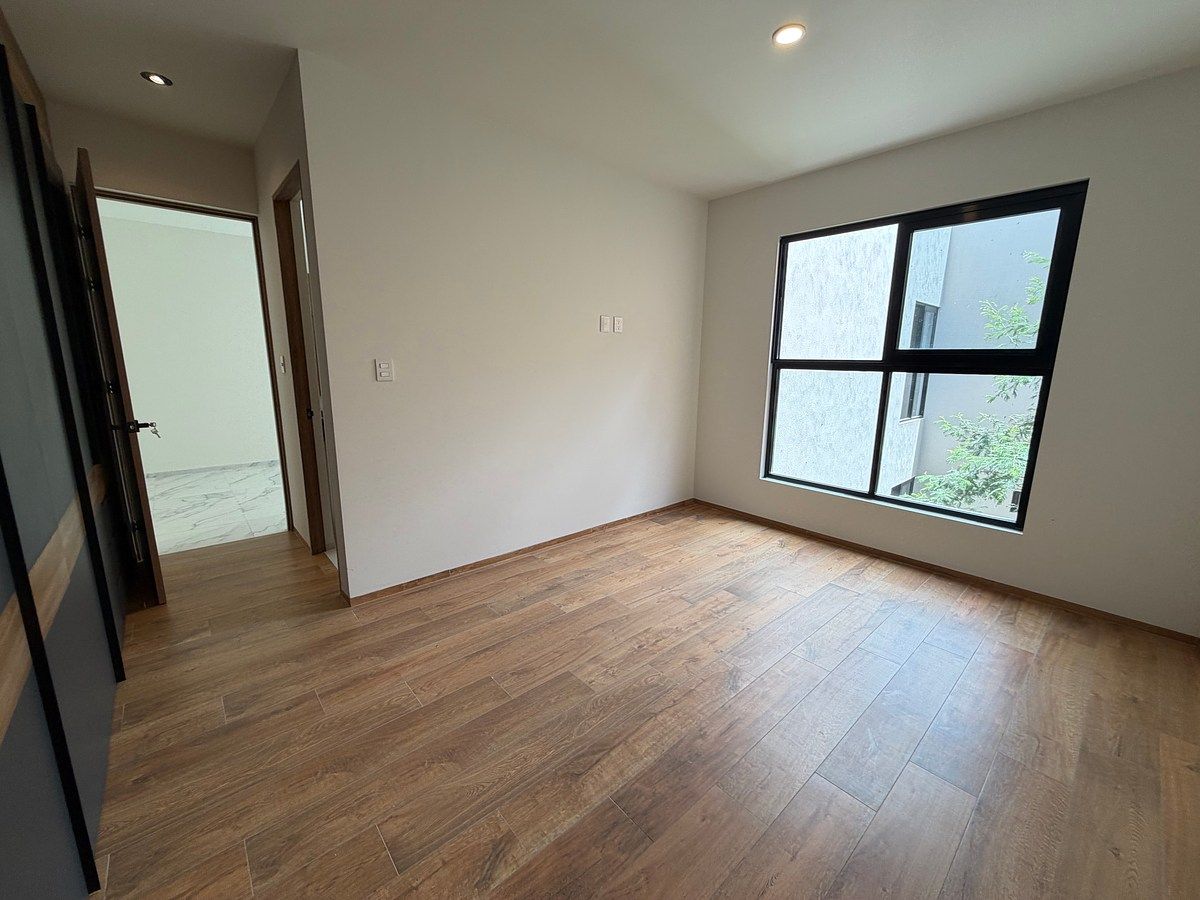 Casa em Alto Lago Residencial, San Luis Potosí, foto 22 de 27