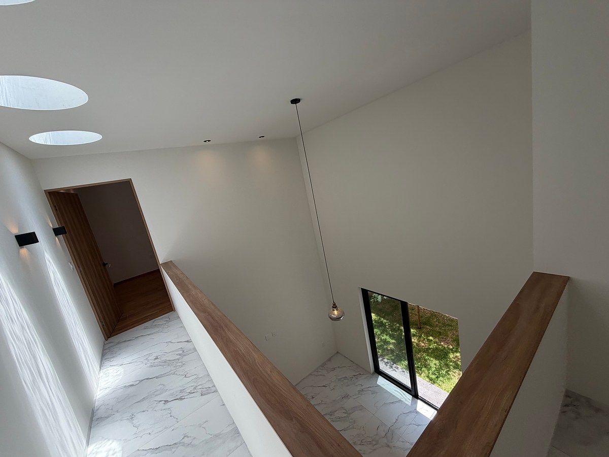 Casa em Alto Lago Residencial, San Luis Potosí, foto 23 de 27
