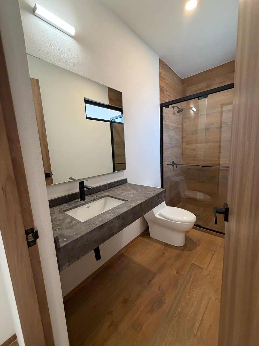Casa em Alto Lago Residencial, San Luis Potosí, foto 26 de 27