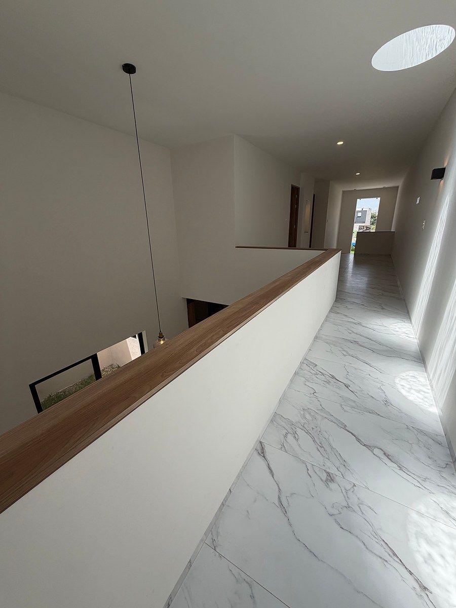 Casa em Alto Lago Residencial, San Luis Potosí, foto 27 de 27