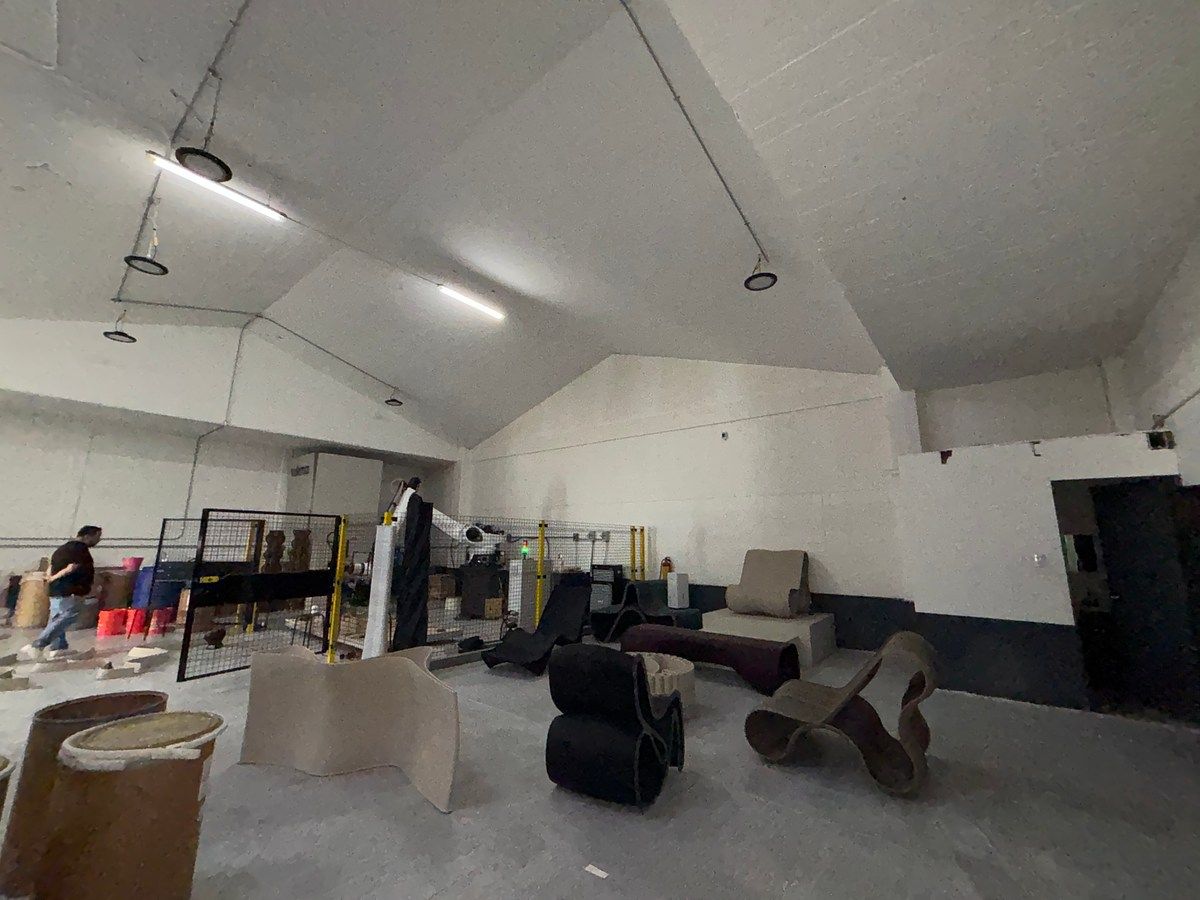 Bodega comercial en Industrial Alce Blanco, Naucalpan de Juárez, foto 2 de 9