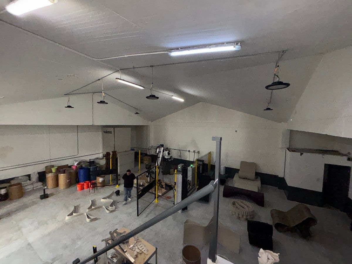 Bodega comercial en Industrial Alce Blanco, Naucalpan de Juárez, foto 5 de 9