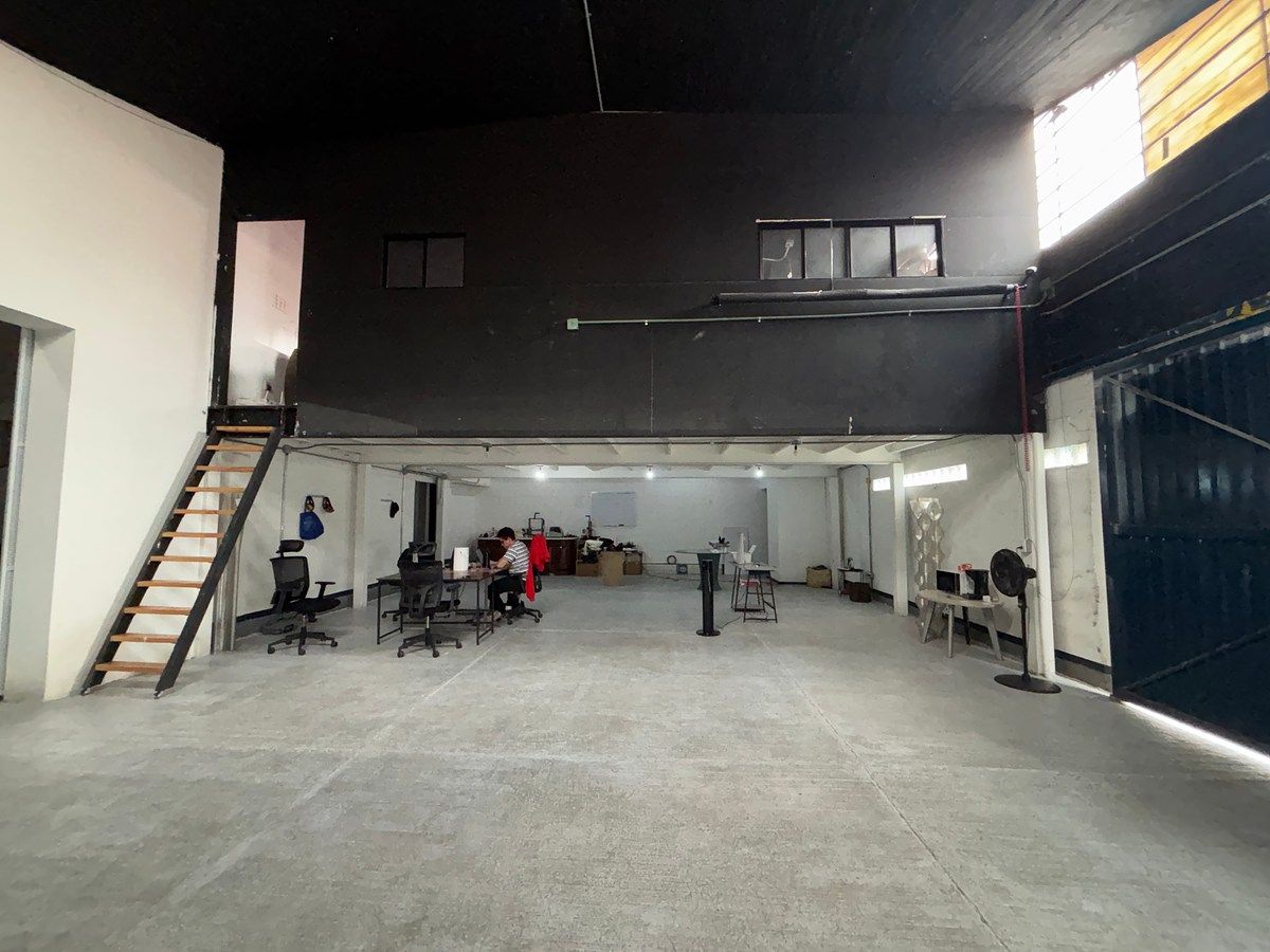 Bodega comercial en Industrial Alce Blanco, Naucalpan de Juárez, foto 4 de 9