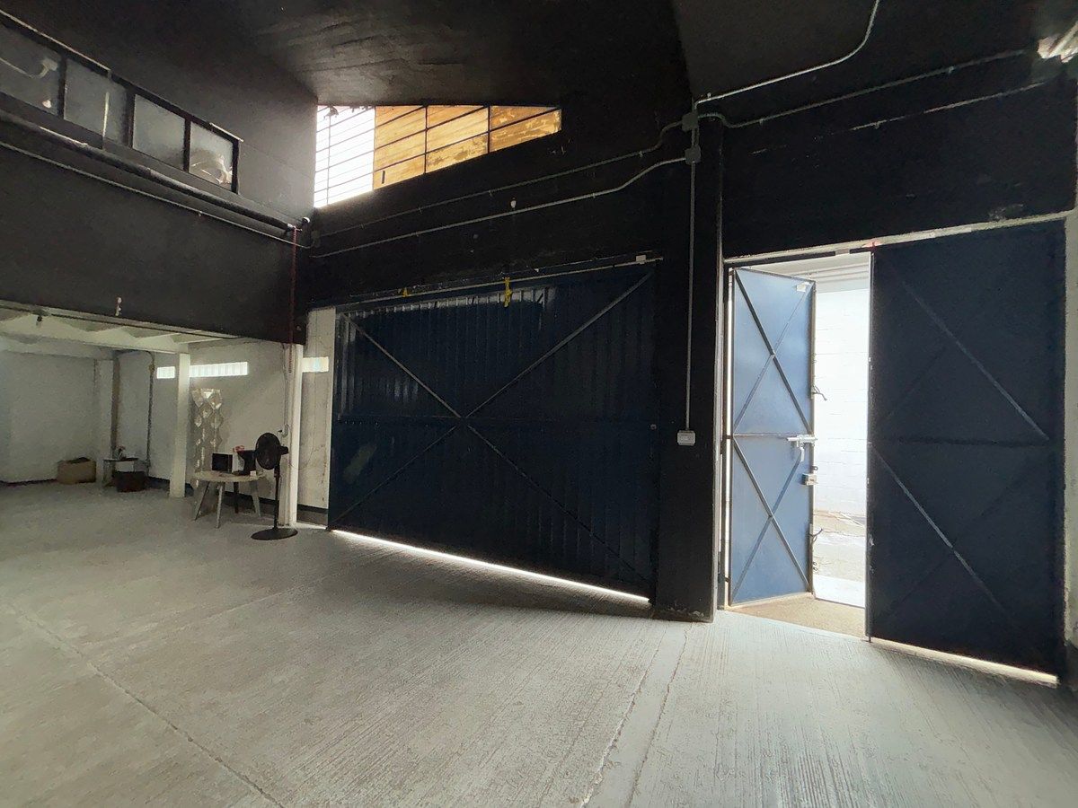 Bodega comercial en Industrial Alce Blanco, Naucalpan de Juárez, foto 7 de 9