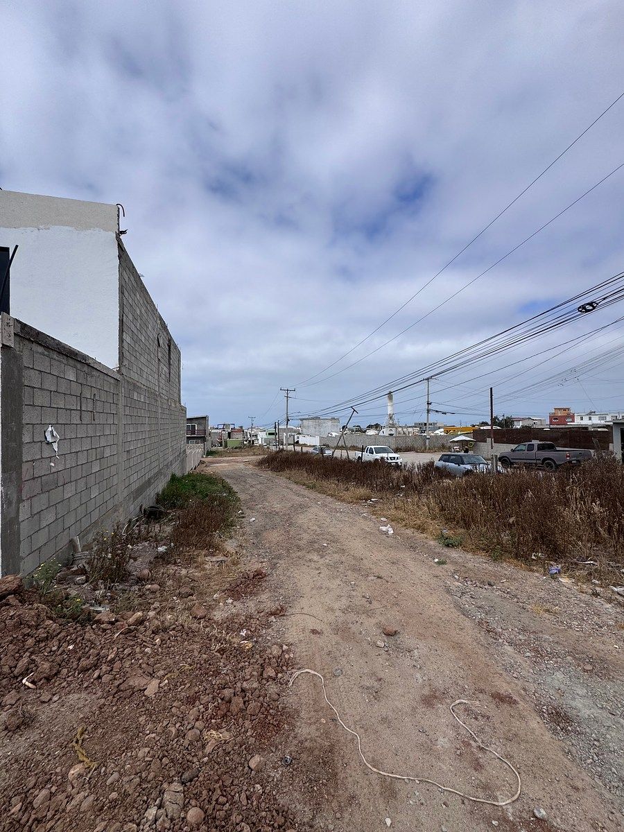 Terreno en Venta | Corona del Mar., foto 1 de 6