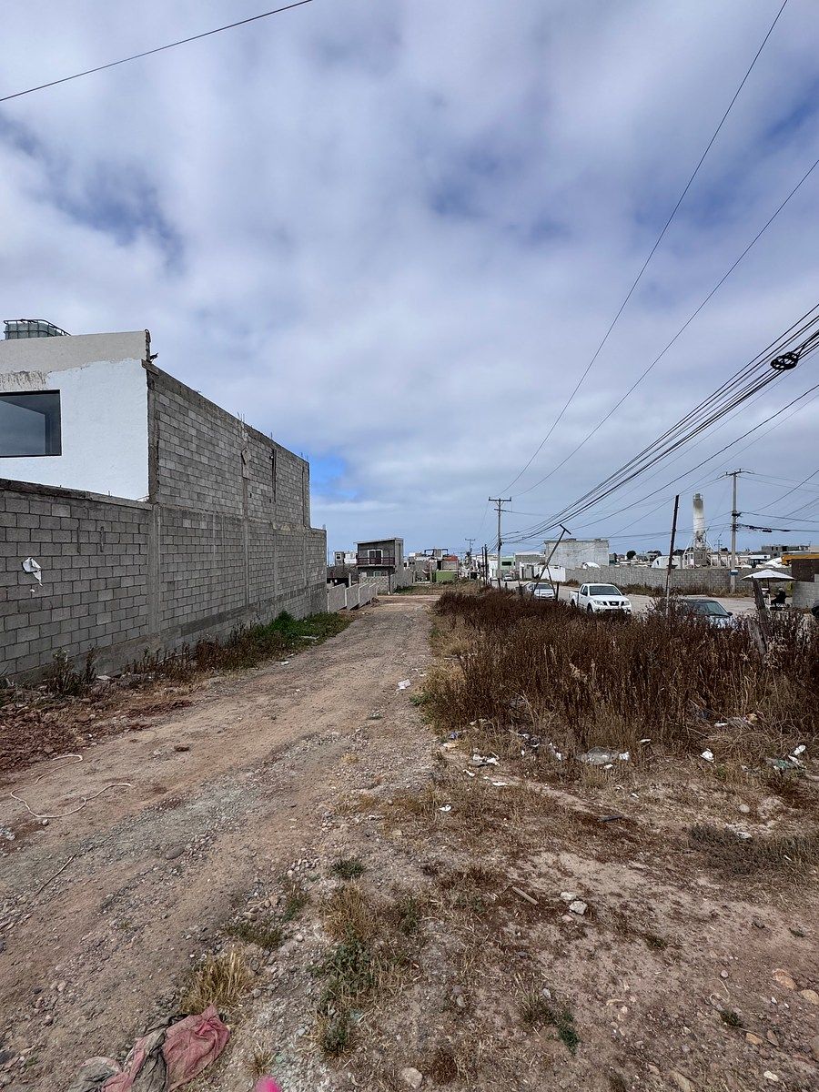 Terreno en Corona del Mar, Tijuana, foto 3 de 6