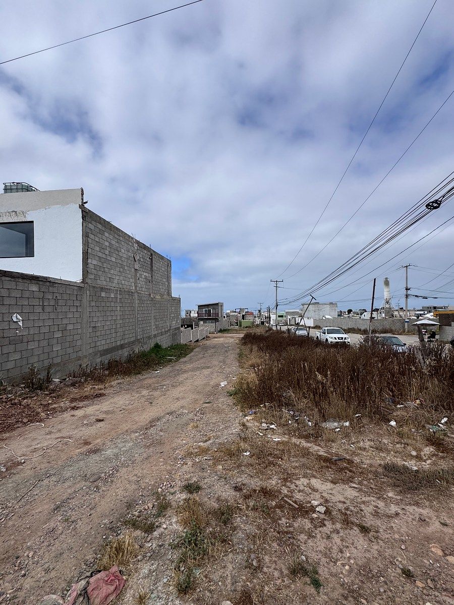 Terreno en Corona del Mar, Tijuana, foto 5 de 6