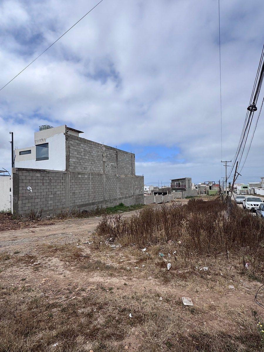 Terreno en Corona del Mar, Tijuana, foto 6 de 6