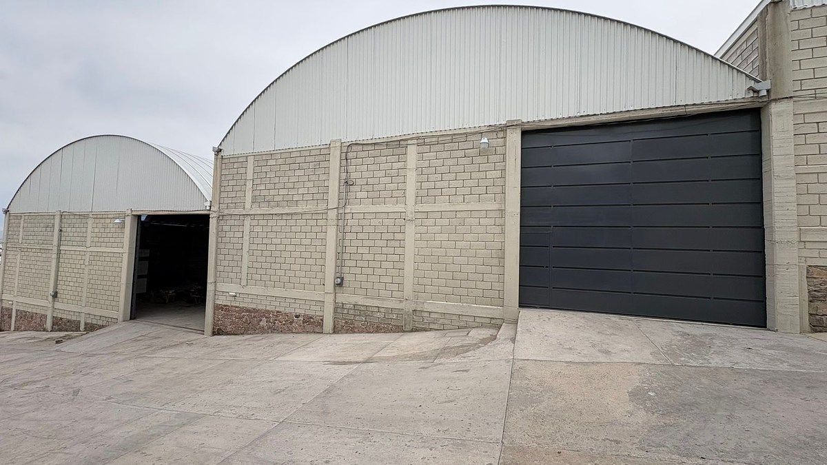 Bodega de 330 mts en Cluster, Corregidora, Querétaro., photo 1 of 18