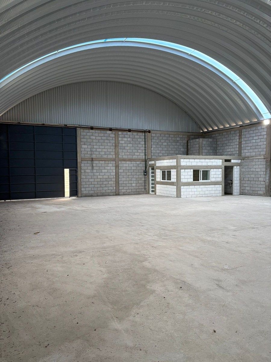 Commercial Storage Unit in Los Ángeles, Corregidora, photo 4 of 18