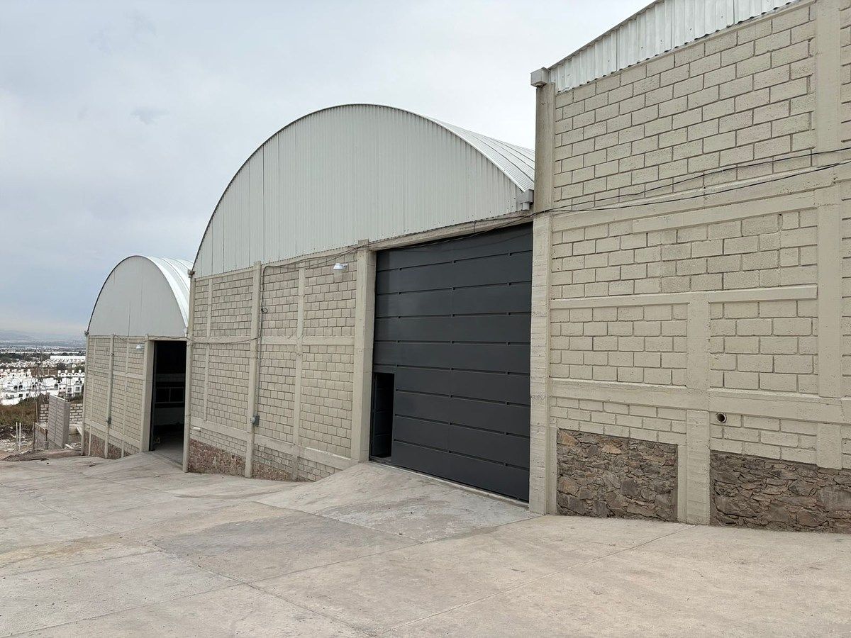 Commercial Storage Unit in Los Ángeles, Corregidora, photo 2 of 18