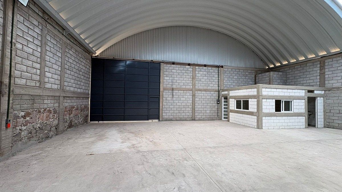 Commercial Storage Unit in Los Ángeles, Corregidora, photo 8 of 18