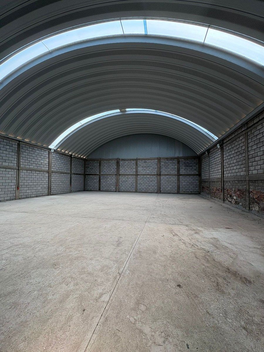 Commercial Storage Unit in Los Ángeles, Corregidora, photo 12 of 18