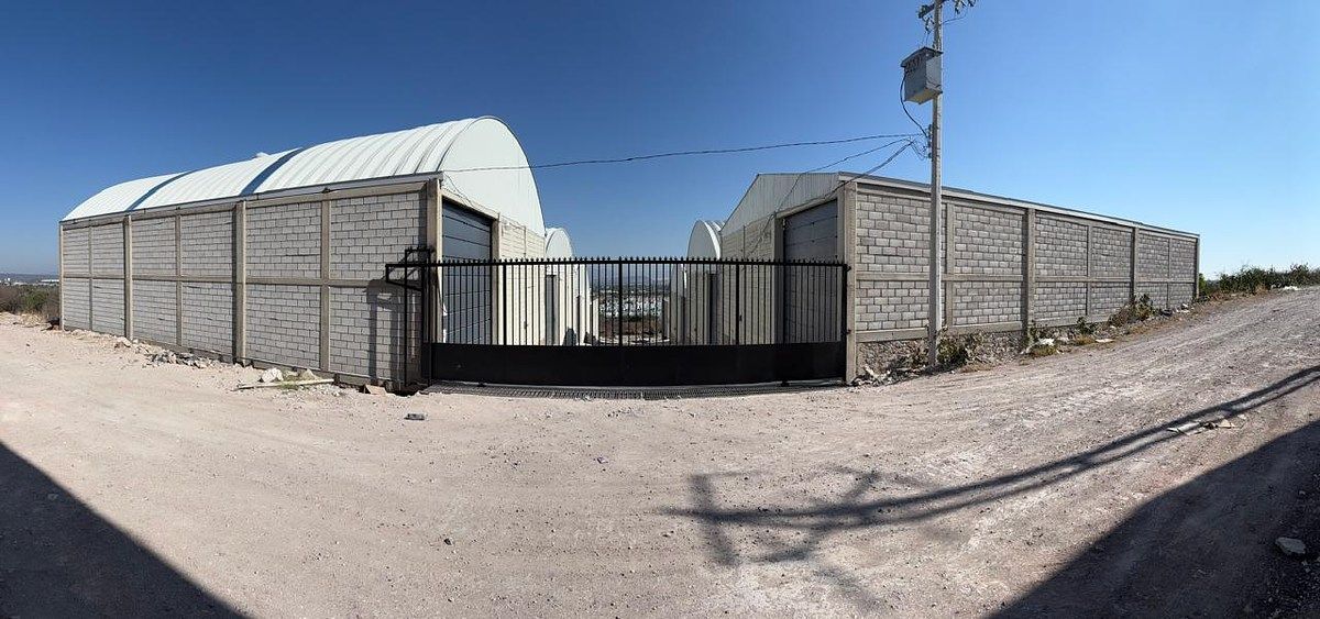 Commercial Storage Unit in Los Ángeles, Corregidora, photo 16 of 18