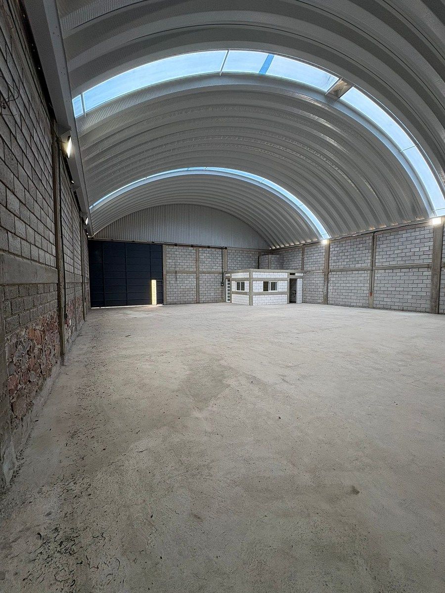 Commercial Storage Unit in Los Ángeles, Corregidora, photo 3 of 18