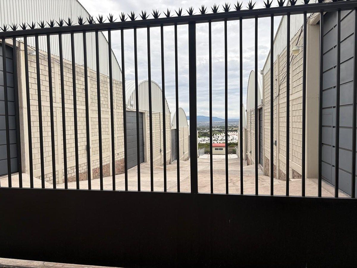 Commercial Storage Unit in Los Ángeles, Corregidora, photo 18 of 18